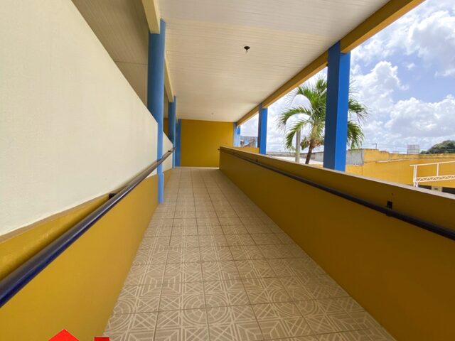 Imagem 16: Prédio COMERCIAL em SÃO LUÍS - MA, TURU