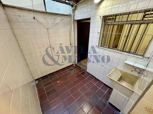 Imagem 13: Excelente Casa para Locação na Mooca, São Paulo-Sp - 2 Quartos, 1 Suíte, 1 Sala, 2 Banheiros, 70M² de Área