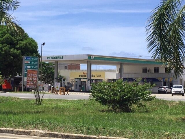 Imagem 5: TERRENO COMERCIAL em CAMAÇARI - BA, VILA DE ABRANTES (ABRANTES