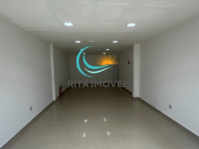 Imagem 7: salão comercial localizado no térreo do prédio Espaço Z, situado...