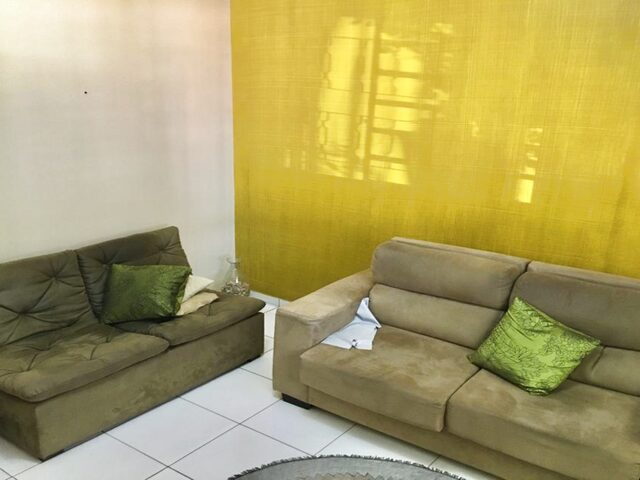 Imagem 5: Casa Rustica com 4 Quartos em Vicente Pires
