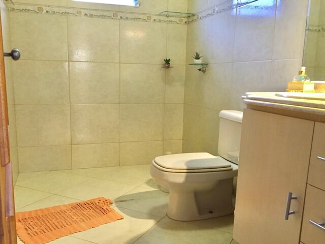 Imagem 6: Casa Rustica com 4 Quartos em Vicente Pires