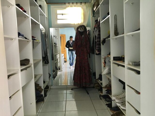 Imagem 12: Casa Rustica com 4 Quartos em Vicente Pires