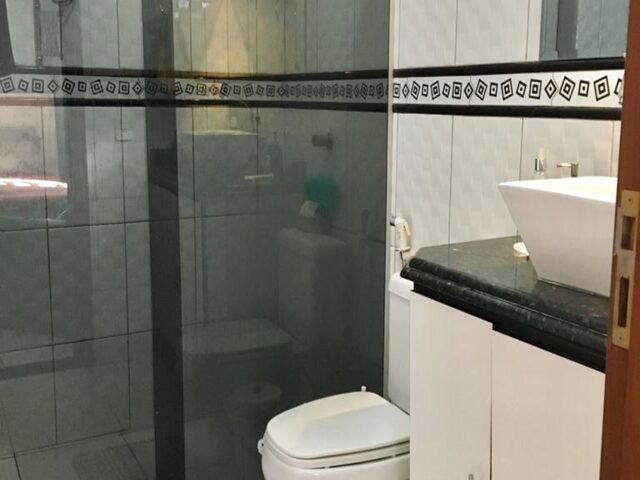 Imagem 13: Casa Rustica com 4 Quartos em Vicente Pires