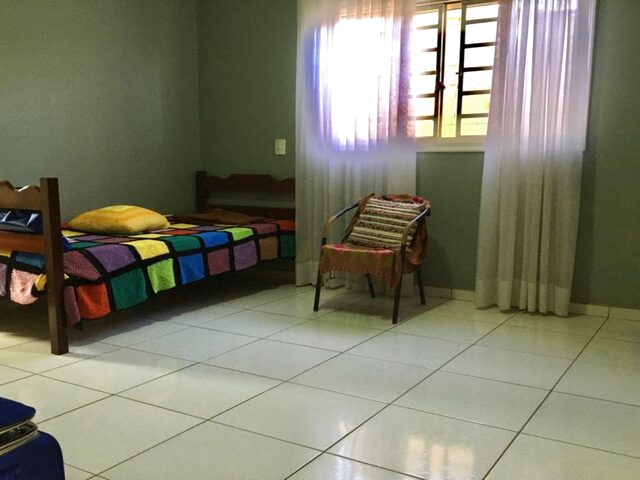 Imagem 14: Casa Rustica com 4 Quartos em Vicente Pires