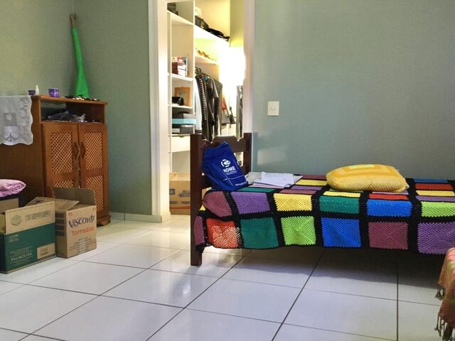Imagem 15: Casa Rustica com 4 Quartos em Vicente Pires