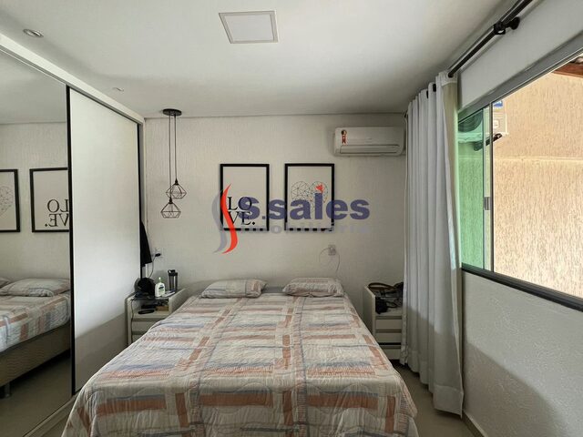 Imagem 9: Casa Dentro de Condominio, com 2 Quartos em Vicente Pires