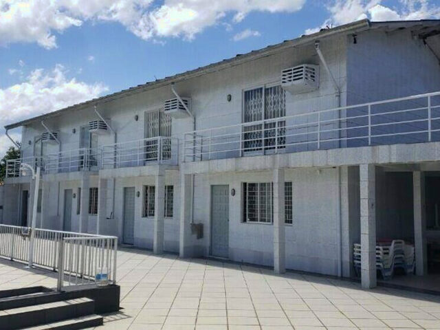 Imagem 2: CASA RESIDENCIAL em MATINHOS - PR, Balneário Riviera
