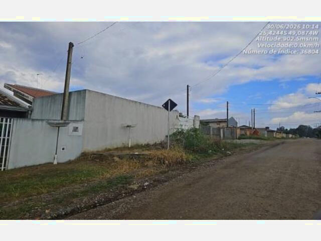 Imagem 3: CASA RESIDENCIAL em PIRAQUARA - PR, VILA MILITAR I