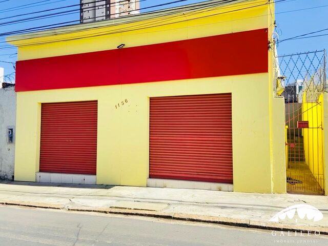 Imagem 16: Salão Comercial para Locação em Jundiaí-Sp, Bairro Jardim...