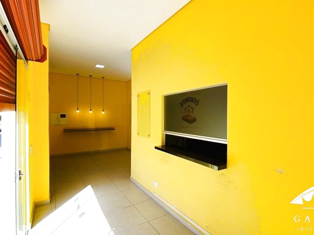 Imagem 3: Salão Comercial para Locação em Jundiaí-Sp, Bairro Jardim...