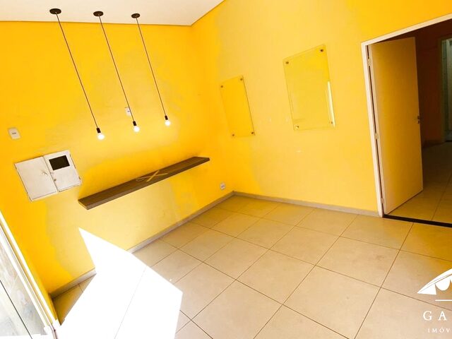 Imagem 8: Salão Comercial para Locação em Jundiaí-Sp, Bairro Jardim...
