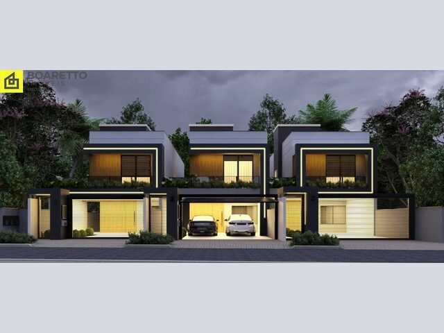 Imagem 1: Casa Residencial em Joinville - Sc, Costa e Silva