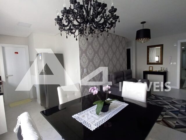 Imagem: Lindo Apartamento Mobiliado no Bairro Nobre