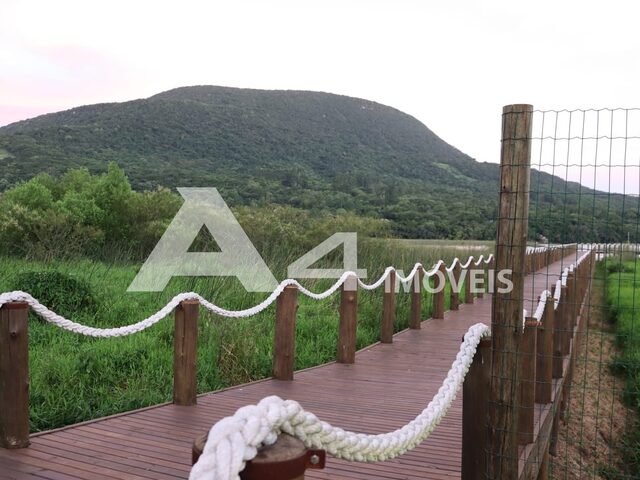 Imagem 13: Terreno em Condomínio Junto a Lagoa