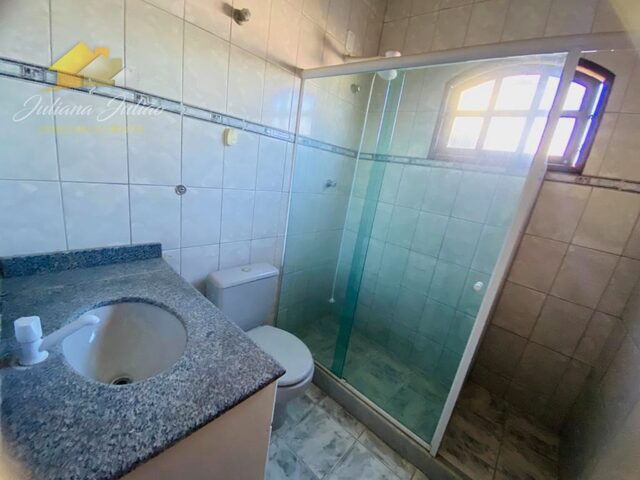 Imagem 15: Casa Linear À Venda, com 3 Quartos, em Terreno Inteiro, no Serramar, Rio das Ostras, Rj