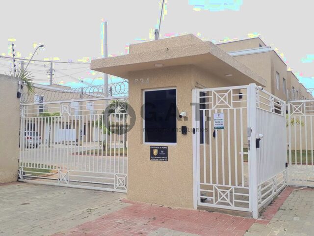 Imagem: Casa em condomínio à venda em Sorocaba-SP