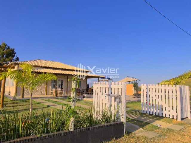 Imagem: Casa à Venda em Área Rural de Guarapari/ES