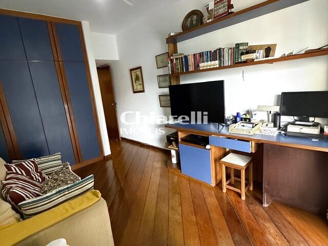 Imagem 2: Apartamento 3 qtos Santa Rosa, 3 vagas