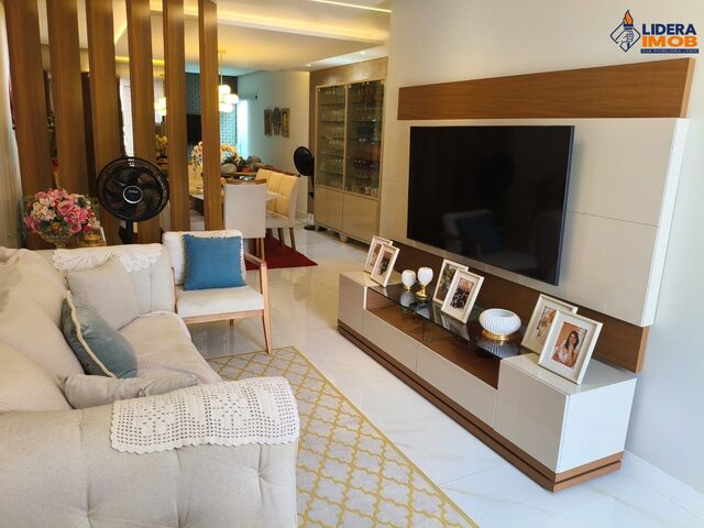 Imagem: Casa residencial para Venda no Condomínio