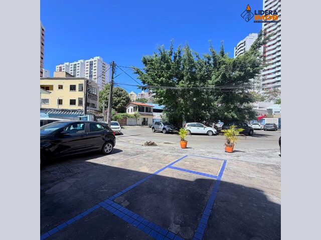 Imagem 15: Prédio comercial para Venda, Imbuí, Salvador, 2 salas, 801m² ÁREA construída