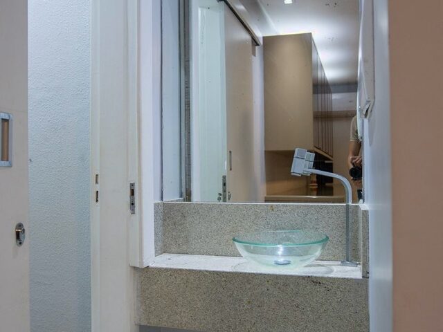 Imagem 4: Casa residencial para Locação em condomínio fechado, Sim, Feira de Santana, 3 quartos