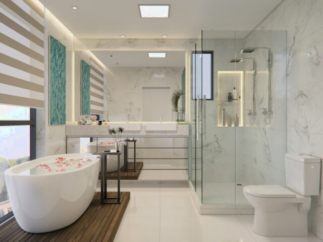 Imagem 15: APARTAMENTO RESIDENCIAL em Curitiba - PR, Ahú