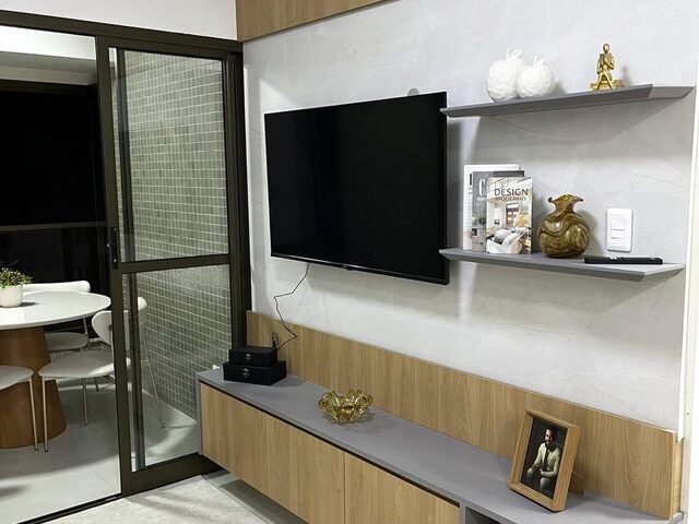 Imagem 2: APARTAMENTO RESIDENCIAL em SALVADOR - BA, JAGUARIBE