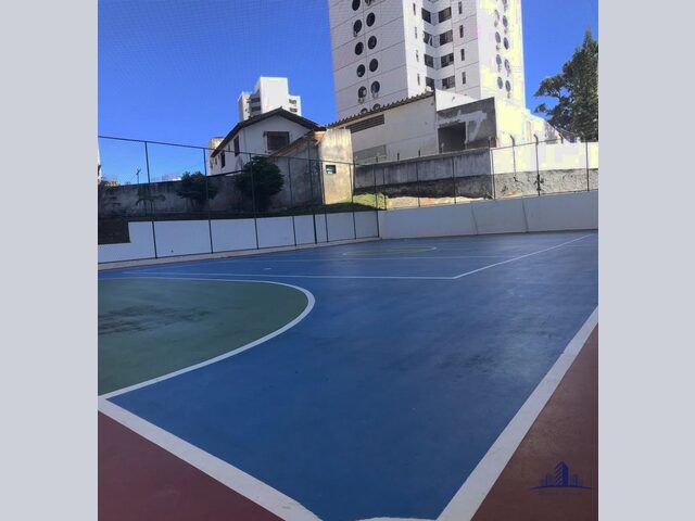 Imagem 6: APARTAMENTO RESIDENCIAL em SALVADOR - BA, PARQUE BELA VISTA