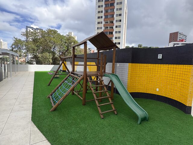 Imagem 7: APARTAMENTO RESIDENCIAL em SALVADOR - BA, PARQUE BELA VISTA