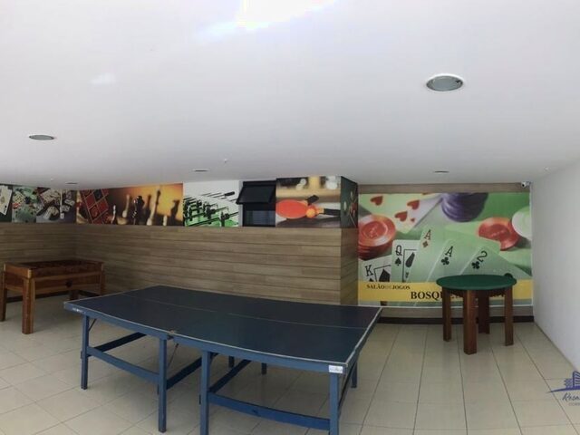 Imagem 9: APARTAMENTO RESIDENCIAL em SALVADOR - BA, PARQUE BELA VISTA