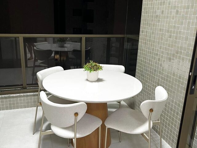 Imagem 15: APARTAMENTO RESIDENCIAL em SALVADOR - BA, JAGUARIBE