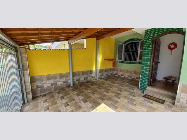 Imagem 7: Vendo uma ótima casa, espaçosa, ensolarada no São Vicente, região central