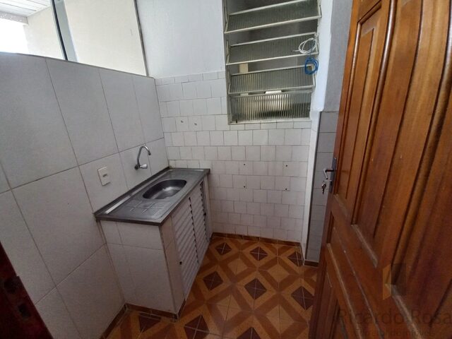 Imagem: Alugo Kitnet na Região Central, Bairro