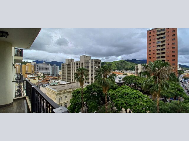 Imagem 4: Alugo Um Excelente Apartamento no Edifício João Correia Pinto, na Praça Central Da