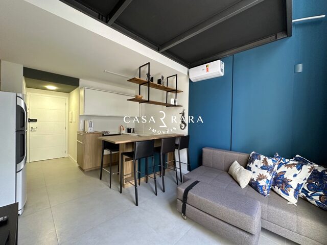 Imagem: Loft e 1 vaga com hobby box - Carvoeira