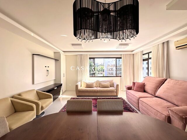 Imagem 7: Apartamento 3 dormitórios (2 suítes) e 1 vaga - Centro
