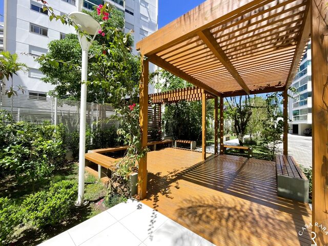 Imagem 16: Apartamento 3 Dormitórios (Sendo 1 Suíte) e 2 Vagas - Parque São Jorge