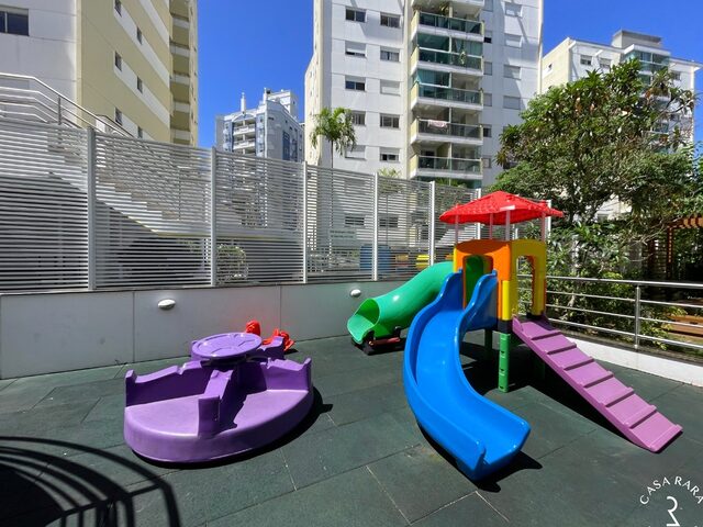Imagem 15: Apartamento 3 Dormitórios (Sendo 1 Suíte) e 2 Vagas - Parque São Jorge
