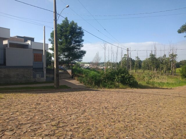 Imagem 8: Terreno de 643,00 M² com mais de 17,00 metros de fachada a venda em Sapiranga Bairro