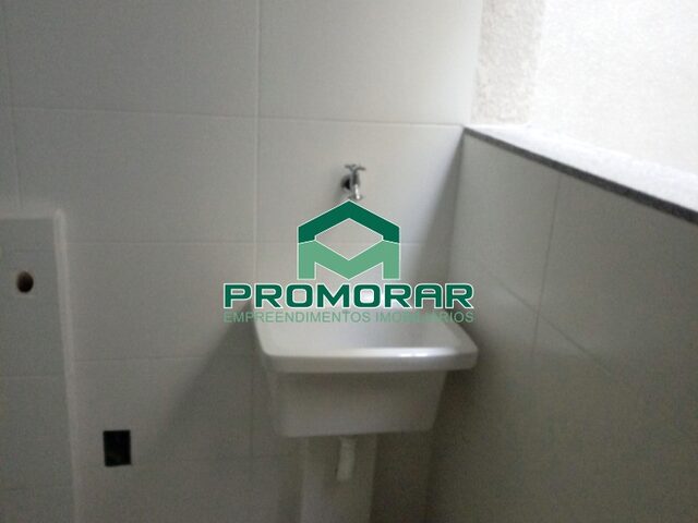 Imagem 7: Área privativa a venda, 02 quartos no bairro Urca, Belo Horizonte