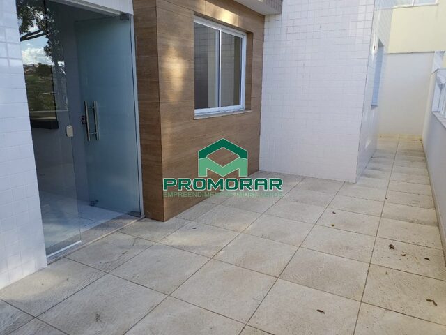 Imagem 2: Apartamento com área privativa e 2 quartos à venda muito bem localizada no bairro