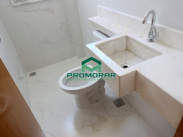 Imagem 8: Apartamento com área privativa e 2 quartos à venda muito bem localizada no bairro