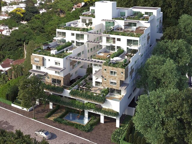 Imagem: Hill 160 Apartamento com 3 Dormitórios