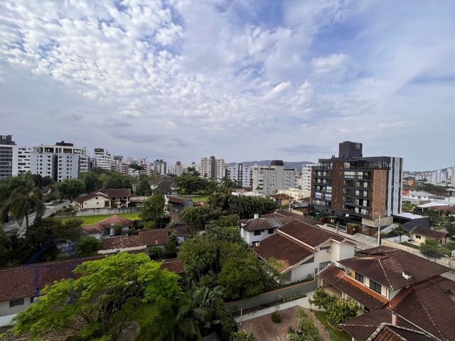 Imagem 11: Apartamento decorado no América