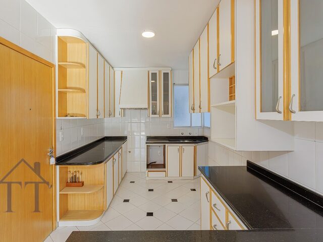 Imagem 7: Apartamento no Anita Garibaldi
