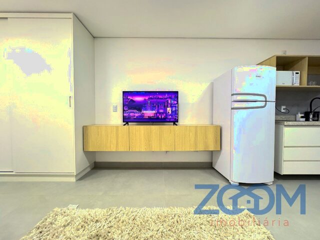 Imagem 11: CLNW 6/7 - BLOCO B - APARTAMENTOS MOBILIADOS DE 1 QUARTO - 40M2 - PARQUE & MALL RESIDENCE