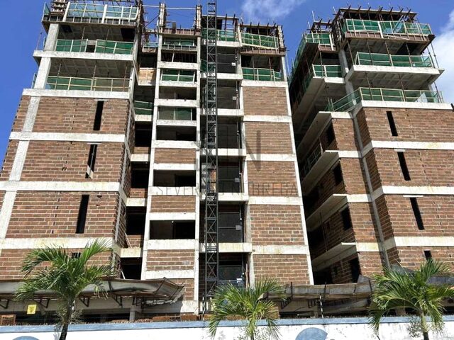Imagem 16: Flat à venda praia do poço, com 41,42m² - Quarto, WC social, Cozinha, área de