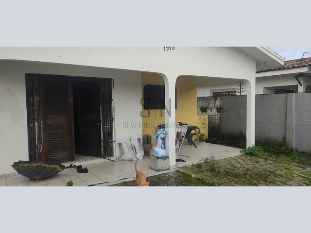 Imagem 10: Casa a Venda Bairro do Cristo Redentor C/03 Quartos, 01 Suíte