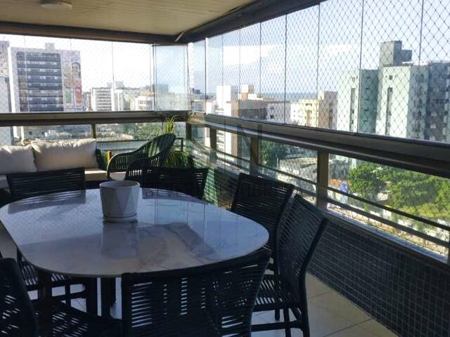 Imagem: Apartamento a Venda Cabo Branco C/284m²